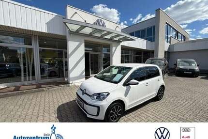 VW up! Gebrauchtwagen