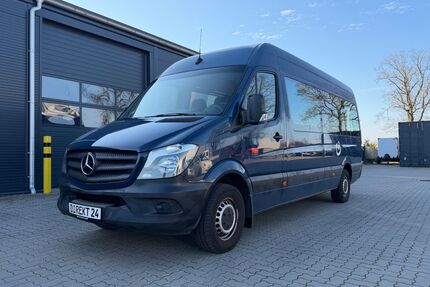 Mercedes-Benz Sprinter Gebrauchtwagen