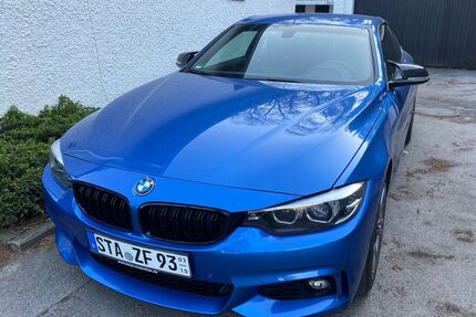 BMW 440 Gebrauchtwagen