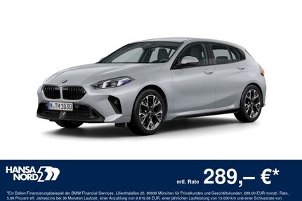BMW 120 Gebrauchtwagen