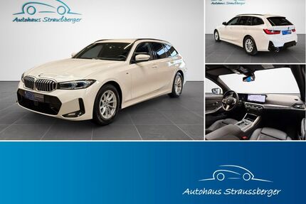 BMW 320 Gebrauchtwagen