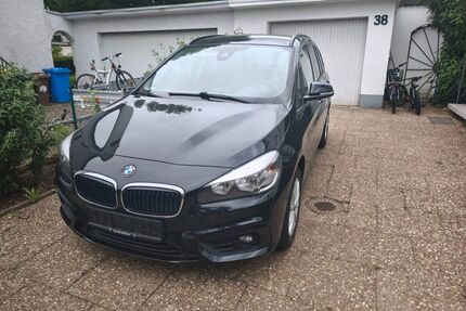 BMW 216 Gran Tourer Gebrauchtwagen