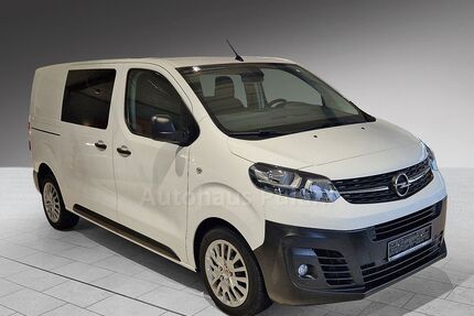 Opel Vivaro Gebrauchtwagen