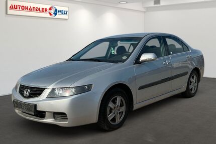 Honda Accord Gebrauchtwagen