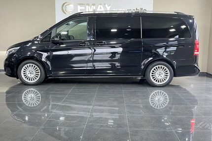 Mercedes-Benz V 250 Gebrauchtwagen