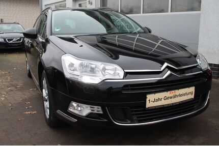 Citroen C5 Gebrauchtwagen