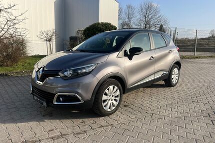 Renault Captur Gebrauchtwagen