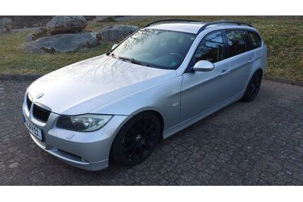 BMW 330 Gebrauchtwagen