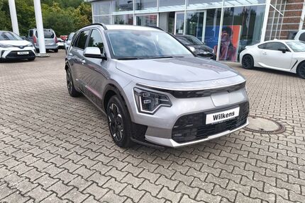 Kia Niro Gebrauchtwagen