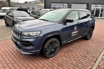 Jeep Compass Gebrauchtwagen