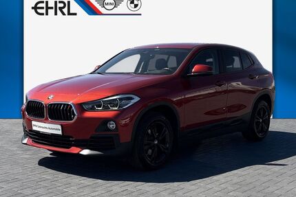 BMW X2 Gebrauchtwagen
