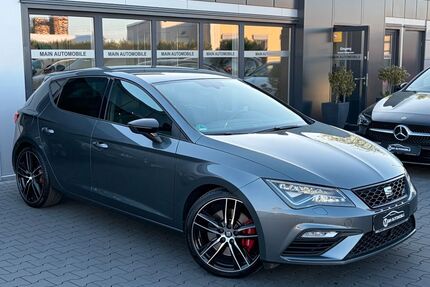 Seat Leon Gebrauchtwagen