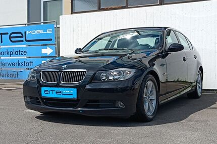 BMW 325 Gebrauchtwagen