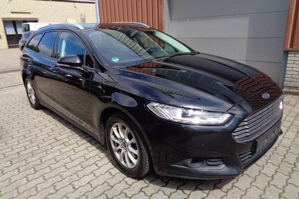 Ford Mondeo Gebrauchtwagen