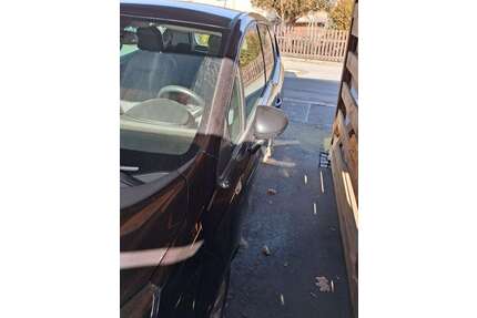 Opel Meriva Gebrauchtwagen