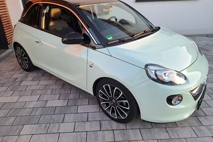 Opel Adam Gebrauchtwagen