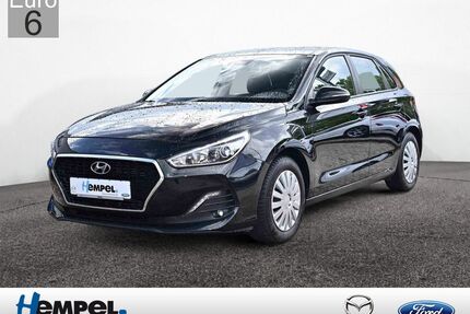 Hyundai i30 Gebrauchtwagen