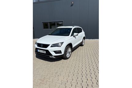 Seat Ateca Gebrauchtwagen