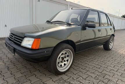 Peugeot 205 Gebrauchtwagen