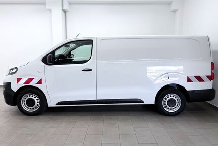 Opel Vivaro Gebrauchtwagen