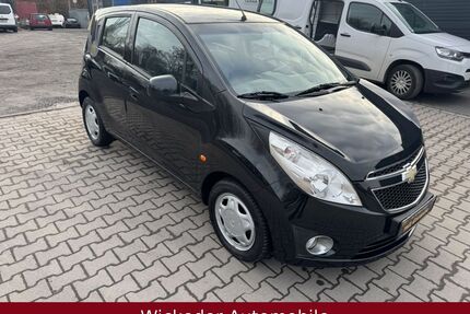 Chevrolet Spark Gebrauchtwagen