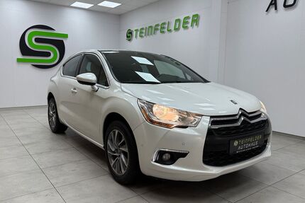 Citroen DS4 Gebrauchtwagen