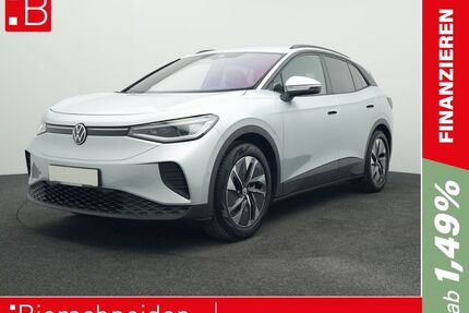 VW ID.4 Gebrauchtwagen