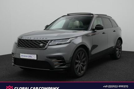 Land Rover Range Rover Velar Gebrauchtwagen