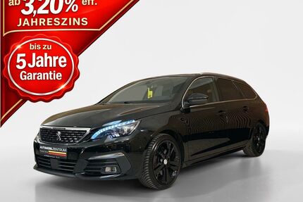 Peugeot 308 Gebrauchtwagen