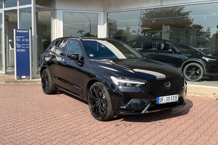 Volvo XC60 Gebrauchtwagen