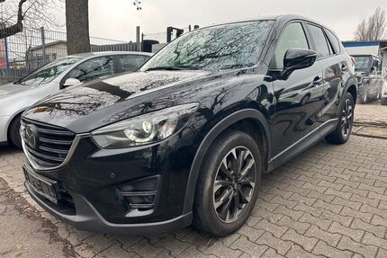 Mazda CX-5 Gebrauchtwagen