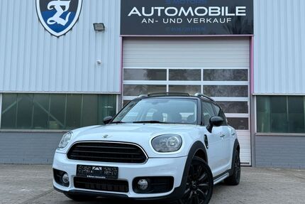 Mini Cooper Countryman Gebrauchtwagen