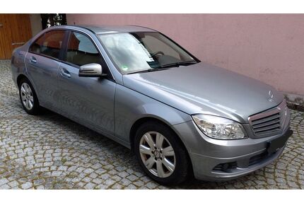 Mercedes-Benz C 180 Gebrauchtwagen