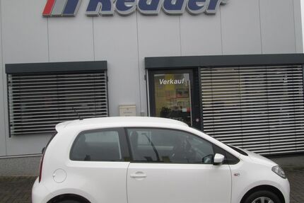 Skoda Citigo Gebrauchtwagen