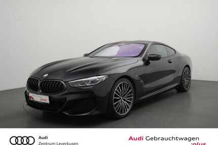 BMW 840 Gebrauchtwagen