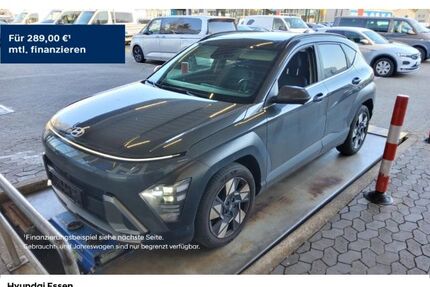 Hyundai KONA Gebrauchtwagen