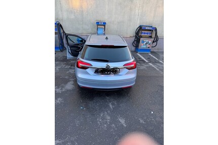 Opel Insignia Sports Tourer Gebrauchtwagen