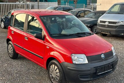 Fiat Panda Gebrauchtwagen