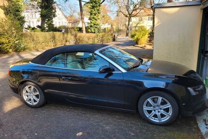 Audi A5 Gebrauchtwagen