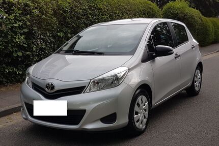 Toyota Yaris Gebrauchtwagen