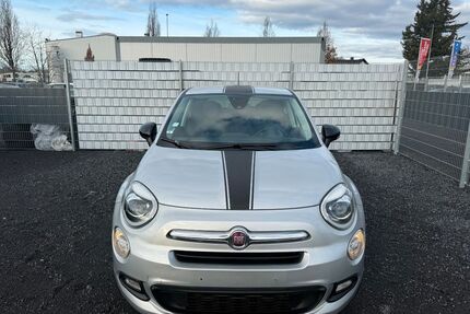 Fiat 500X Gebrauchtwagen