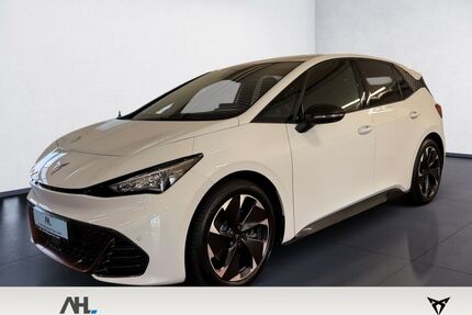 Cupra Born Gebrauchtwagen