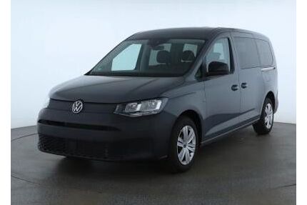 VW Caddy Maxi Gebrauchtwagen