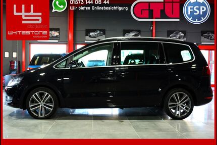 VW Sharan Gebrauchtwagen