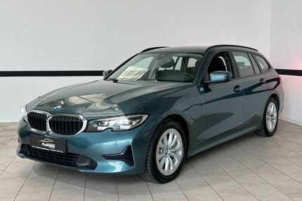 BMW 330 Gebrauchtwagen