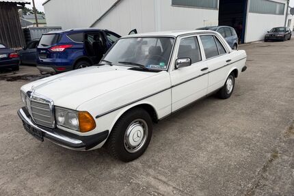 Mercedes-Benz 200 Gebrauchtwagen