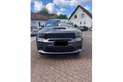 Dodge Durango Gebrauchtwagen