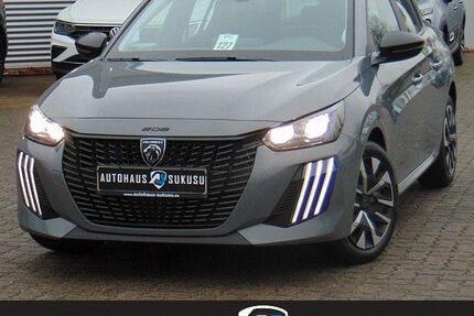 Peugeot 208 Gebrauchtwagen