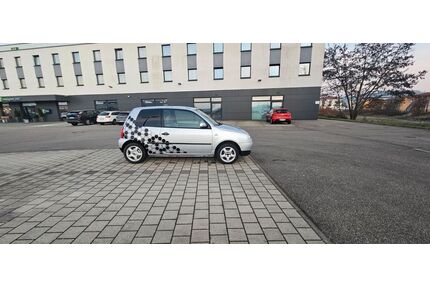 VW Lupo Gebrauchtwagen