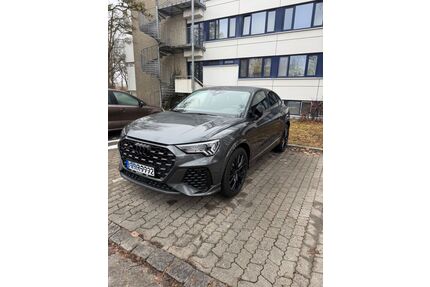 Audi RSQ3 Gebrauchtwagen